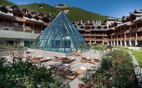 Spa Resort Val di Luce